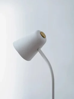 Clearance Northern Me Dim golvlampa Vit
