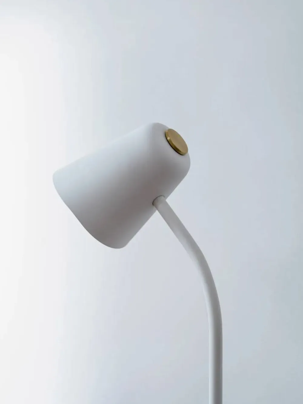 Clearance Northern Me Dim golvlampa Vit