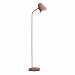 Hot Northern Me Dim golvlampa Warm beige