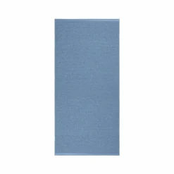 Clearance Scandi Living Mellow plastmatta blå 70x250cm