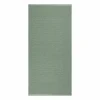 Discount Scandi Living Mellow plastmatta grön 70x200cm