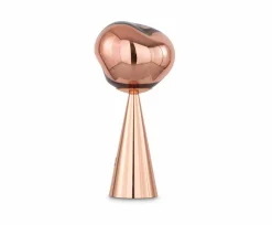 Online Tom Dixon Melt Portable bordslampa Copper