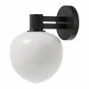 Online LYFA Memoir 120 vägglampa Black