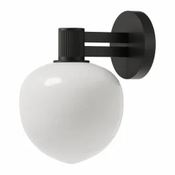 Online LYFA Memoir 120 vägglampa Black