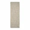 Classic Collection Merino gångmatta Natural-beige 80x200 cm