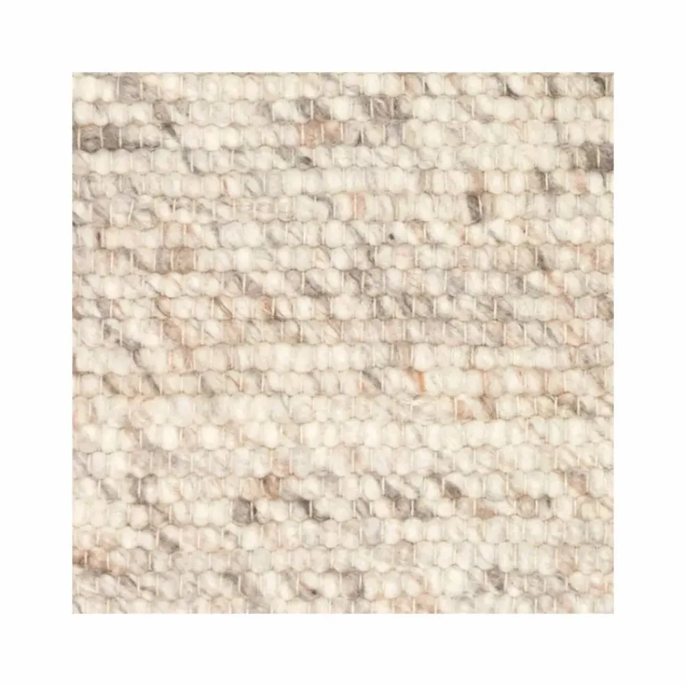 Classic Collection Merino gångmatta Naturbeige 80x150 cm