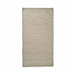 Classic Collection Merino gångmatta Oat 80x250 cm