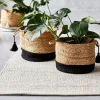 Classic Collection Merino ullmatta naturbeige 140x200 cm