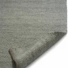 Classic Collection Merino ullmatta 200x300 cm Grön