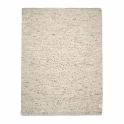 Online Classic Collection Merino ullmatta 200x300 cm Naturbeige