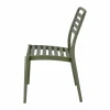 Sale 1898 Messina stol Moss Green
