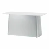 Online Vitra Metal large sidobord Galvaniserad zink