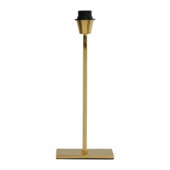 Outlet Watt & Veke Mika table lampfot 40 cm Brass