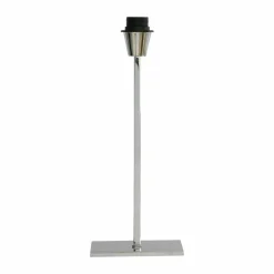 Sale Watt & Veke Mika table lampfot 40 cm Silver