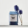 Kosta Boda Mind doftljus Deep Sea 550 g