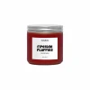 Kosta Boda Mind doftljus Fireside flurries 330 g