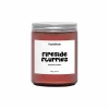 Kosta Boda Mind doftljus Fireside flurries 550 g