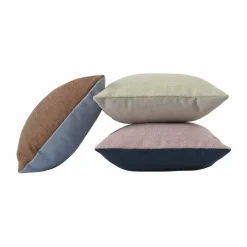 Muuto Mingle kudde 45x45 cm Light Green