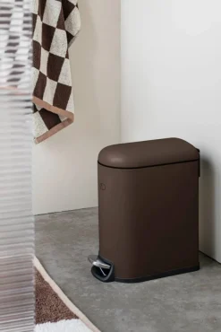 Mette Ditmer Mini-Walther pedalhink 5 L Brown