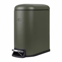 Online Mette Ditmer Mini-Walther pedalhink 5 L Dark olive