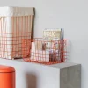 Mette Ditmer Mini-Walther pedalhink 5 L Orange