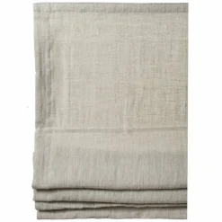 Clearance Himla Miramar hissgardin 100x180 cm Oatmeal
