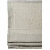 Best Himla Miramar hissgardin 90x180 cm Oatmeal