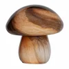 By Rydéns Mira Mushroom bordslampa 30 cm Natur