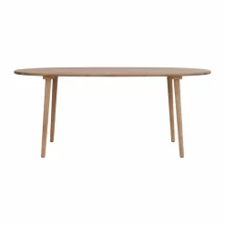 Sale Stolab Miss Tailor matbord Ek naturell olja 180x90 cm