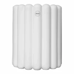 Best DBKD Mist kruka medium Ø19x23 cm White