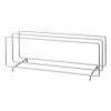 Maze Mixrack skohylla L Vit