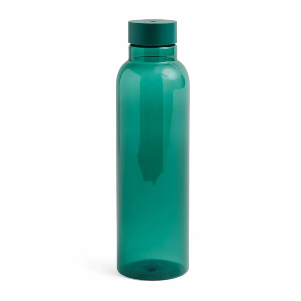 Best HAY Miz vattenflaska 0 72 L Dark green