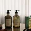 Sale &Tradition Mnemonic MNC2 handlotion 375 ml Turning tide