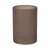 Mette Ditmer Modest tandborsthållare 10 cm Walnut