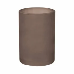 Mette Ditmer Modest tandborsthållare 10 cm Walnut