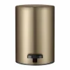 blomus Modo pedalhink Brass 3 L
