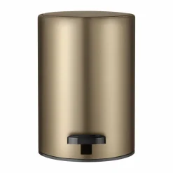 blomus Modo pedalhink Brass 3 L
