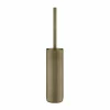 blomus Modo Rof toalettborste Brass Ø8 5x49 cm