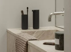 blomus Modo Rof tvålpump Black 165 ml