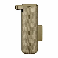 Sale blomus Modo Rof tvålpump väggmonterad Brass 165 ml