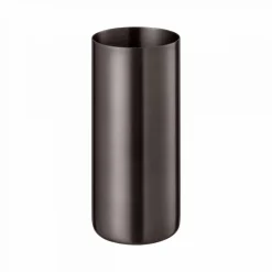 blomus Modo tandborstmugg Burned metal
