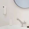 blomus Modo tvålpump väggmonterad Vit