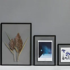 MOEBE Frame A2 Svart