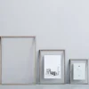 Clearance MOEBE Frame A4 23x31 7 cm Ek