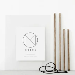 MOEBE Frame A3 31 7x44 cm Ek