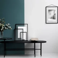 Online MOEBE Frame A3 31 7x44 cm Svart