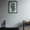 MOEBE Frame A4 23x31 7 cm Svart