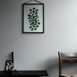 MOEBE Frame A4 23x31 7 cm Svart