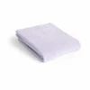 HAY Mono badhandduk 70x140 cm Lavender