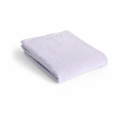HAY Mono badhandduk 70x140 cm Lavender